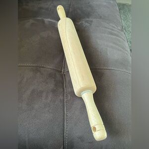 Wooden Rolling Pin